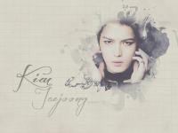 Kim Jaejoong