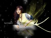 Yuri :: Angel Of Yellow ::