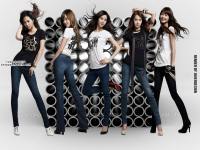 Yuri Jessica Seohyun YoonA Sooyoung