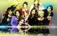 GIRLS GENERATION!!