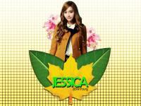 ::JESSICA JUNG:: SIMPLE