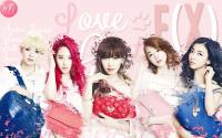 ♥f(x)-"Love Cat Paris"♥