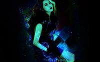 BLUE EFFECT VERSION 'GAYOON'