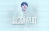 ~ WooHyun ~