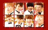 ~ Super Junior [ Lotte Dutty ] ~