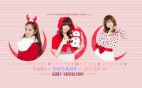 ~ Yuri • Tiffany • Jessica ~