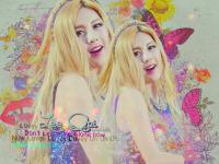 Lovey Dovey Lee Qri