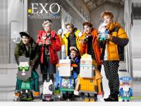 Exo-K :: FoR :: Kolon Sport