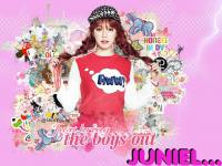 ::JUNIEL::