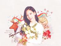 Taeyeon::Nature Republic