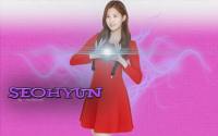 Seohyun Wallpaper