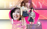 =Tiffany Hwang=