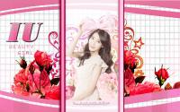 .:: IU Wall ::.