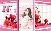 .:: IU Wall ::.