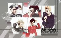 SHINee :: Everybody