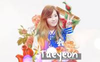 Girls' Generation : Taeyeon