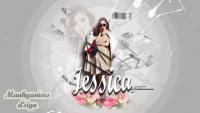 Jessica Magazine 1st Look Edited