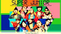 Super Junior Cross Ver.1