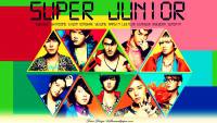 Super Junior Cross Ver.2