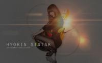 HYORIN SISTAR ABSTRACT