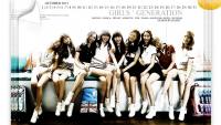 Calender "SNSD" 1080