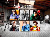 Exo-K :: FoR :: Kolon Sport 2