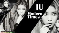 IU modern times : comeback 2013