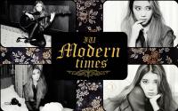 IU :: Modern Times :: ver.1