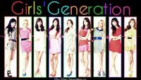 SNSD Simple Design Cinema ver.