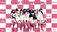 Girls'Generation Oh! Cinema ver.