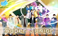 Super Junior : Lotte Magazine