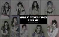 Kiss me Girls