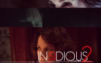 Insidious Chapter 2