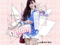 Hwang Tiffany