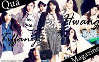 Tiffany Hwang QUA