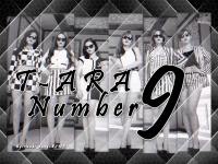 T-ara Number 9 ver2