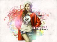 ::JESSICA:: Fantastic Girl