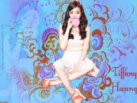 Tiffany:Pink Monster