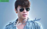 ~ Birthday Boy [ Lee Donghae ] ~