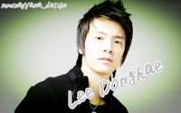 Happy Birthday ~ Lee Donghae