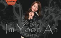 Im Yoon Ah