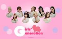 ~SNSD Girls' and Peace~