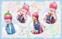 Happy Birth Day Makne Of B.A.P :: ZELO (เนกอย๊าาาา)