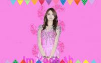 Yoon Ah~