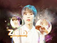 HBD ♥ ZELO :: B.A.P