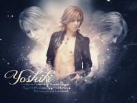 XJapan Yoshiki