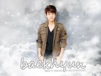 EXO-K,, Baekhyun ...