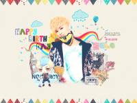 HBD Zelo b.a.p