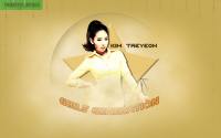 ~ Taeyeon HOOT ~