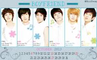 ::BOYFRIEND::